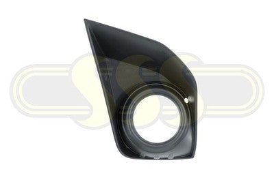 Genuine Mitsubishi Asx 5Door Fog Lamp Cover Right Hand (09/16-12/17)