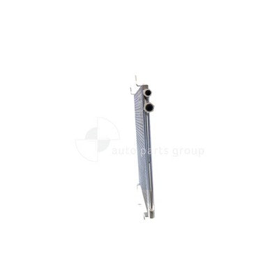 Mercedes-Benz Sprinter A/C Condenser 16 mm 8 mm Fin (02/98-08/06)