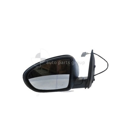 Nissan Dualis J10 Door Mirror LH Electric (10/07-05/14)
