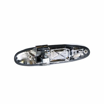 Toyota Landcruiser 100 SERIES Rear Door Outside Handle LH (01/98-07/07)