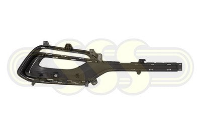 Genuine Hyundai Santa Fe Wagon Bar Mould Left Hand Front Elite (05/15-02/18)