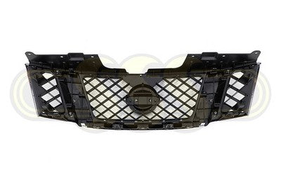 Genuine Nissan / Datsun Navara Ute Grille (01/10-07/15)
