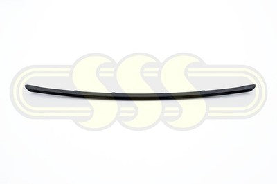 Genuine Mazda Mazda3 Grille Mould Type 2 No Sensor Holes No 5, (05/16-04/19)