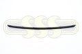 Genuine Mazda Mazda3 Grille Mould Type 2 No Sensor Holes No 5, (05/16-04/19)