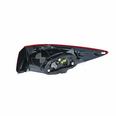 Genuine Mazda 3 BN Tail Lamp LH (05/16-03/19)