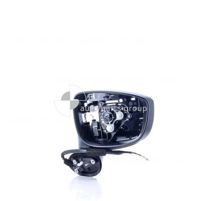 Genuine Mazda CX-5 KE Door Mirror RH (02/12-03/17)