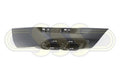 Genuine Mazda Cx60 Bar End Cover Left Hand Rear Black (01/23-On)