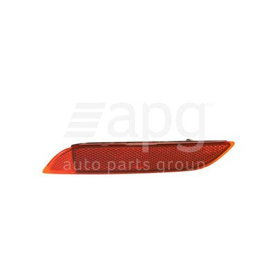 Genuine Toyota Corolla ZRE182R/ZWE186R Rear Bar Reflector LH (03/15-06/18)