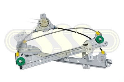 Nissan / Datsun Dualis Door Window Regulator Right Hand Front Suit (01/10-2014)