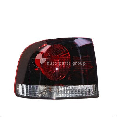 Genuine Volkswagen Touareg 7L Tail Lamp LH (10/04-09/10)