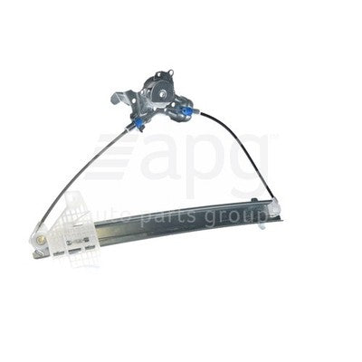 Hyundai Sonata EF/EF-B/GD Front Door Window Regulator RH (05/98-06/06)