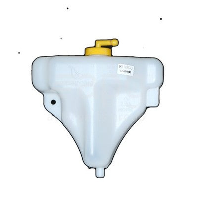 Honda Accord Radiator Overflow Bottle With Cap Without Sensor (08/03-12/08)