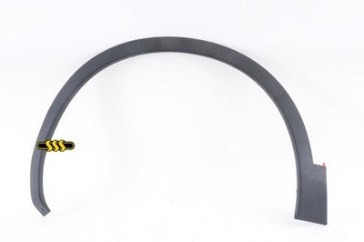 Nissan / Datsun Dualis Guard Flare Right Hand Front (01/10-2014)