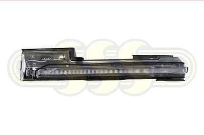 Genuine Hyundai Tucson Door Mirror Lamp Left Hand (01/21-04/24)