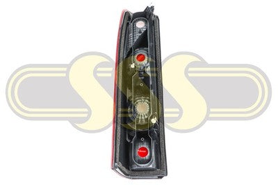 Renault Master Tail Lamp Right Hand E-Mark (08/19-On)