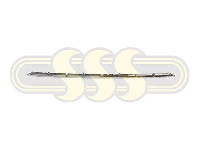 Genuine Toyota Kluger Bar Mould Rear Chrome (07/10-12/13)