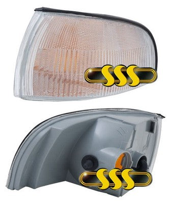 Holden Commodore Corner Lamp Right Hand (10/91-06/93)