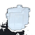 Genuine Mitsubishi Outlander ZJ Washer Bottle Without Pump (11/12-01/15)