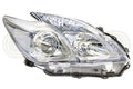 Toyota Prius 5Dr Hatch Head Lamp Right Hand One Projector (04/09-12/11)