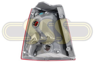 Kia Sorento Tail Lamp Right Hand No LED (07/09-09/12)