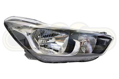 Genuine Holden Spark Head Lamp Right Hand (01/15-On)