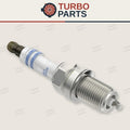 6x Genuine Bosch FR7KPP33U Spark Plugs Double Platinum