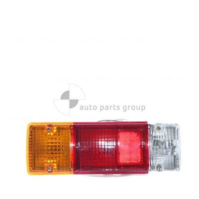 Toyota Landcruiser 75 SERIES/FZJ75R/HZJ75R Tail Lamp RH/LH (11/84-08/99)