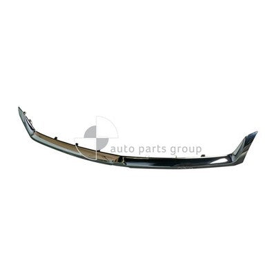Genuine Holden Colorado RG Grille Mould Chrome (07/15-05/19)