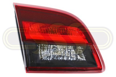 Genuine Mazda Cx9 Rear Garnish Lamp Left Hand (10/12-05/16)