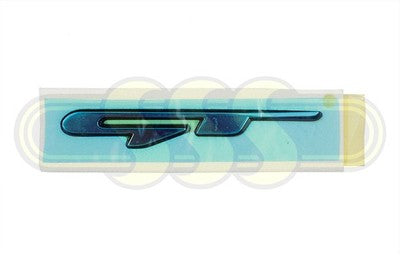 Genuine Kia Optima Badge/Logo *GT* On Boot Lid (02/18-On)