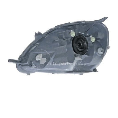Toyota Echo NCP10R/NCP13R Head Lamp RH Halogen Manual Adjust (12/02-08/05)