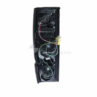 Nissan Navara D21 Tail Lamp LH (01/86-05/92)