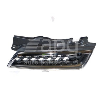 Genuine Nissan Micra K12 Grille LH (10/07-09/10)