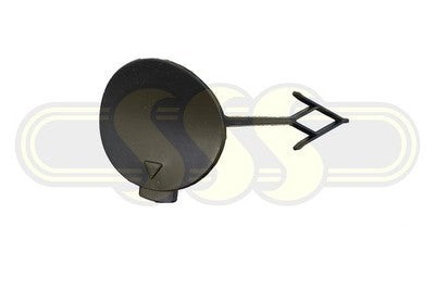 Genuine Kia Optima Bar Tow Hook Cover Front (02/18-On)