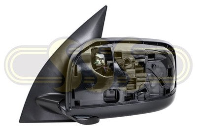 Genuine Nissan / Datsun Xtrail Door Mirror Body Left Hand No No (09/10-03/14)
