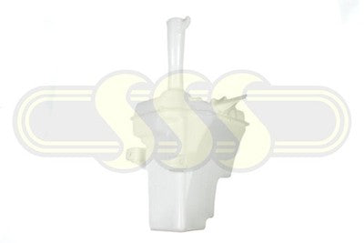 Genuine Hyundai Elantra Washer Bottle No Motor (03/11-10/13)