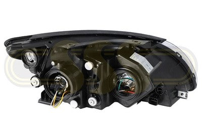 Hyundai I30 Head Lamp Left Hand 12/07-07/09 (01/07-03/12)
