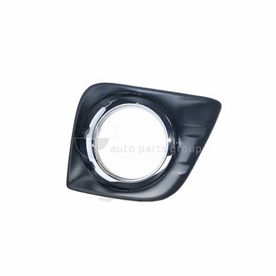 Genuine Toyota Landcruiser Prado Front Bar Grille RH (08/09-11/13)