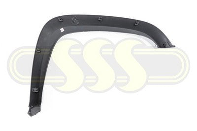 Genuine Holden Colorado Ute Guard Flare Left Hand Front (05/08-2012)