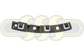 Genuine Mazda Cx5 Bar Bracket Slide Right Hand Front Vertical (02/17-10/21)