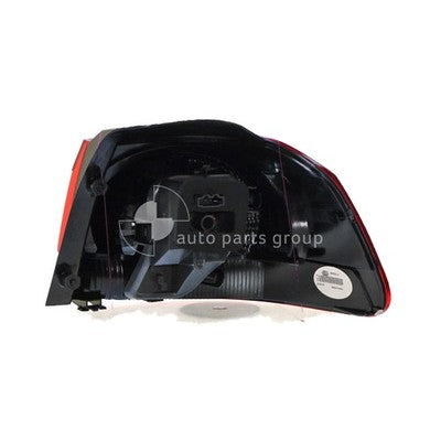 Volkswagen Golf A6 Tail Lamp LH (10/09-07/13)