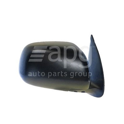 Genuine Toyota Hilux Door Mirror RH Manual Without Indicator (02/05-04/15)