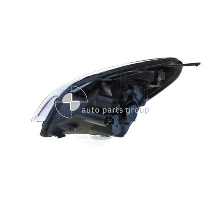 Genuine Hyundai i20 PB Head Lamp RH (07/10-06/12)