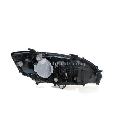 Genuine Subaru Liberty B4/B4A Head Lamp LH (09/03-09/06)