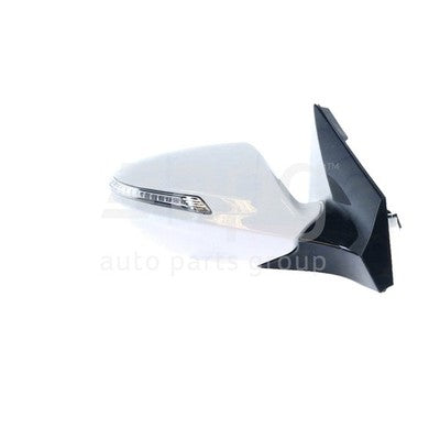 Genuine Hyundai i40 VF Door Mirror RH Electric With Indicator With Heated