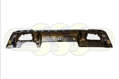 Genuine Kia Picanto Bar Cover Insert Rear (06/20-09/23)