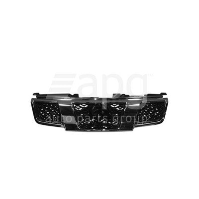 Genuine Nissan X-trail T31 Grille (09/07-02/14)