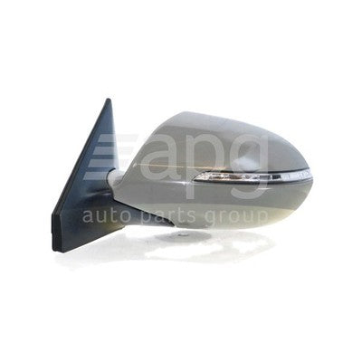 Genuine Kia Sportage SL Door Mirror LH Electric With Indicator (08/10-06/13)