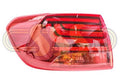 Genuine Kia Sorento Tail Lamp Left Hand No LED Si, Sport No LED (07/17-07/20)