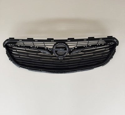 Genuine Holden Commodore ZB Grille (10/17-On)